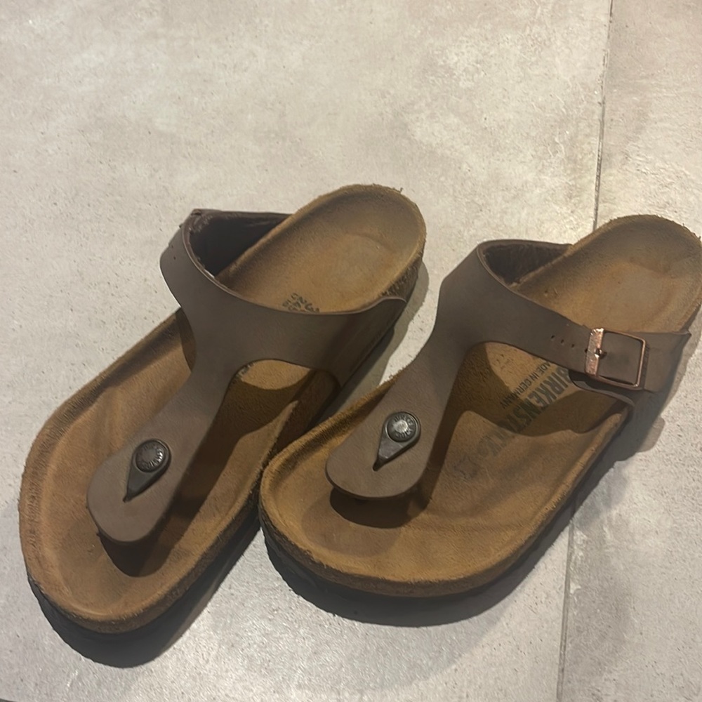 Birkenstock Sandals